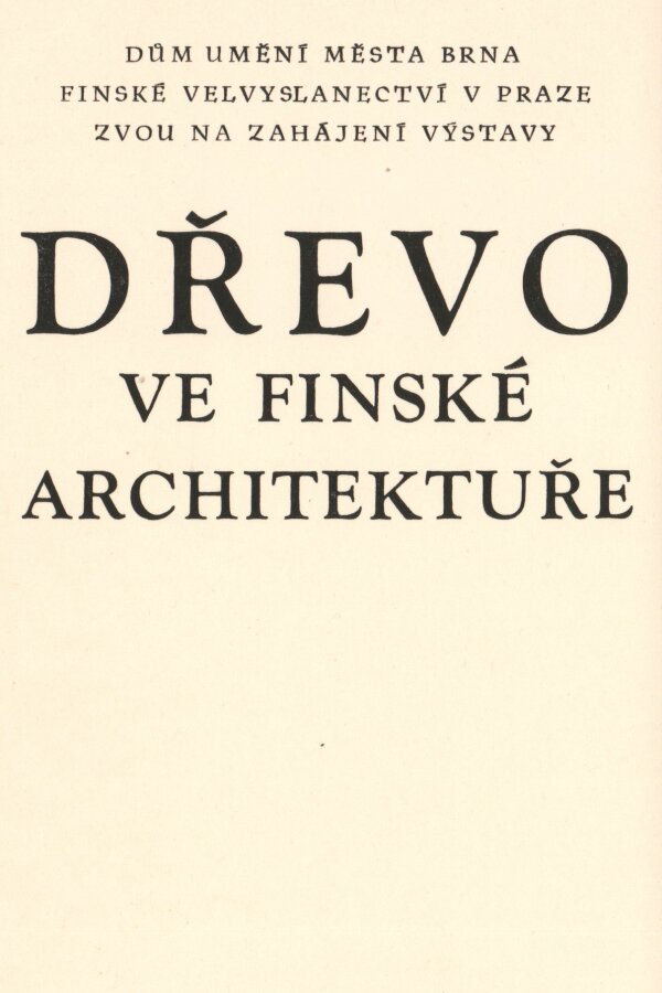 Kirmo Mikkola & Juhani Pallasmaa: Summer house, Muurame 1966